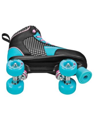 Roller Star 750 Hightop Roller Skates