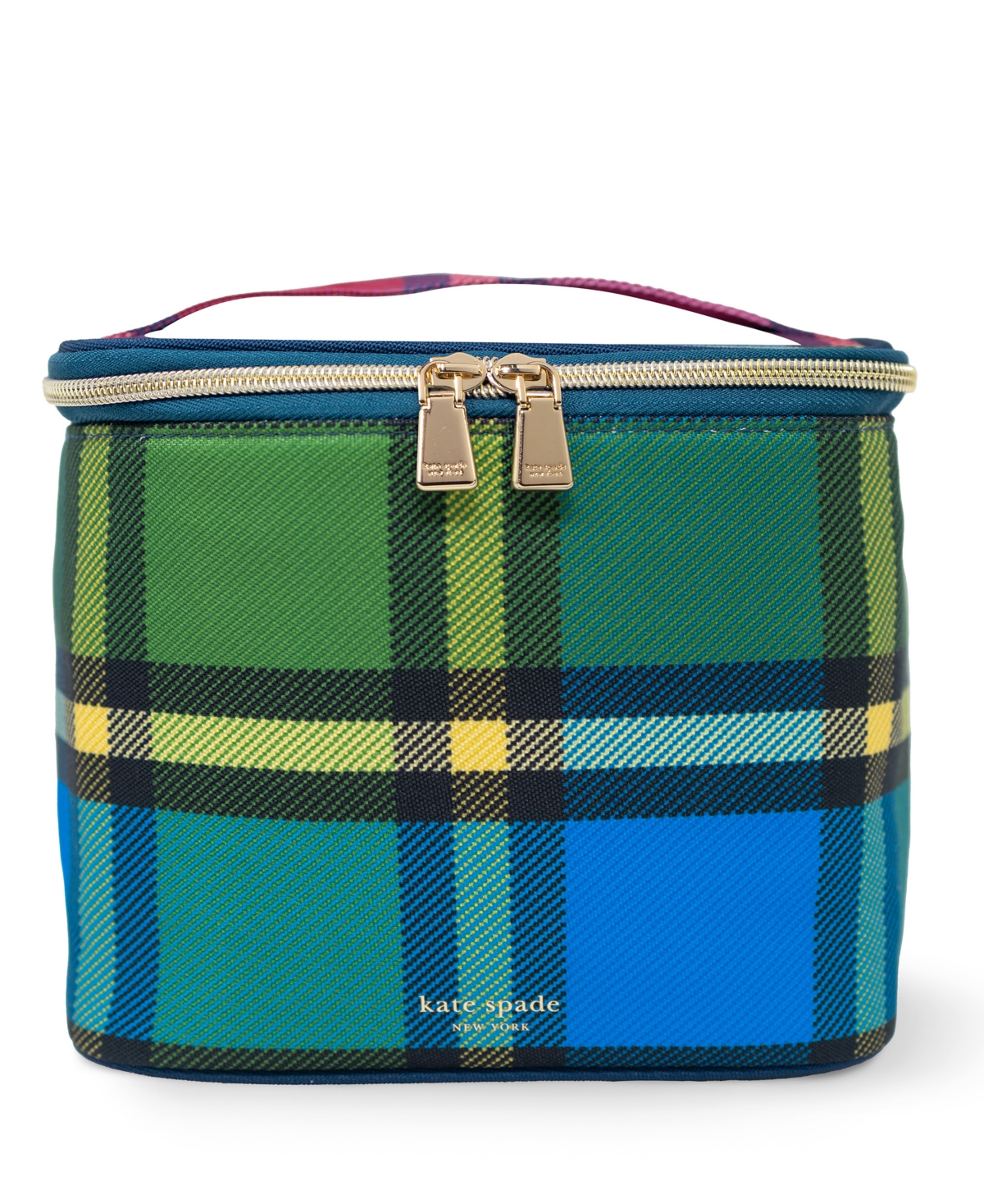 KATE SPADE NEW YORK LUNCH TOTE 