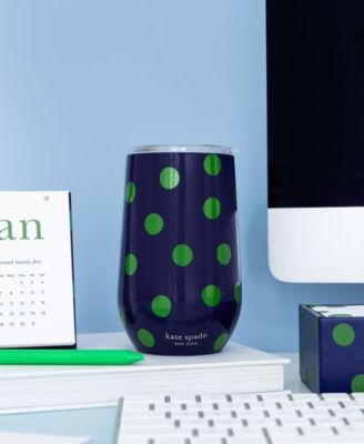 New York Stainless Steel Wine Tumbler