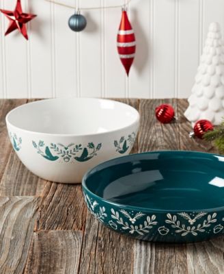 Tabletops Gallery 2024 Holiday Collection