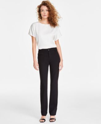 Womens Flare Leg Compression Pant 0 16p