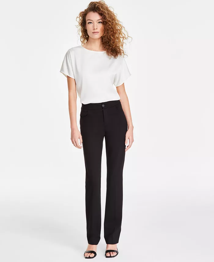 Women's Flare Leg Compression Pant - thumbnail 5