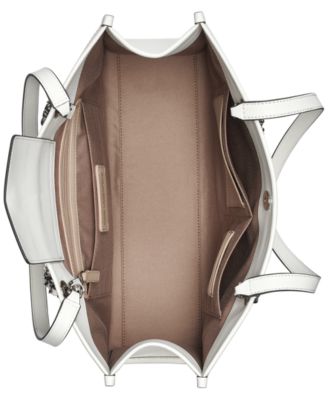 Savoie Large Leather Tote Bag