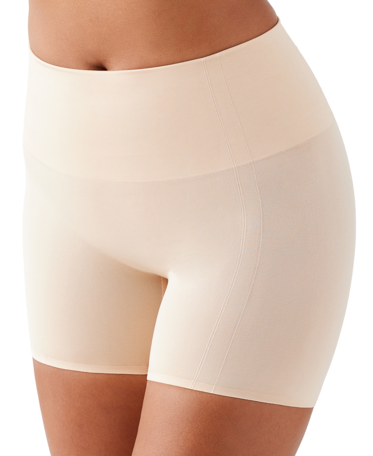 Wacoal Smooth Series Shaping Shorty In Sand
