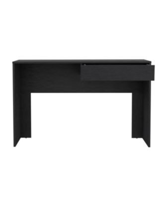 Acanto 1 Drawer Writing Computer Desk