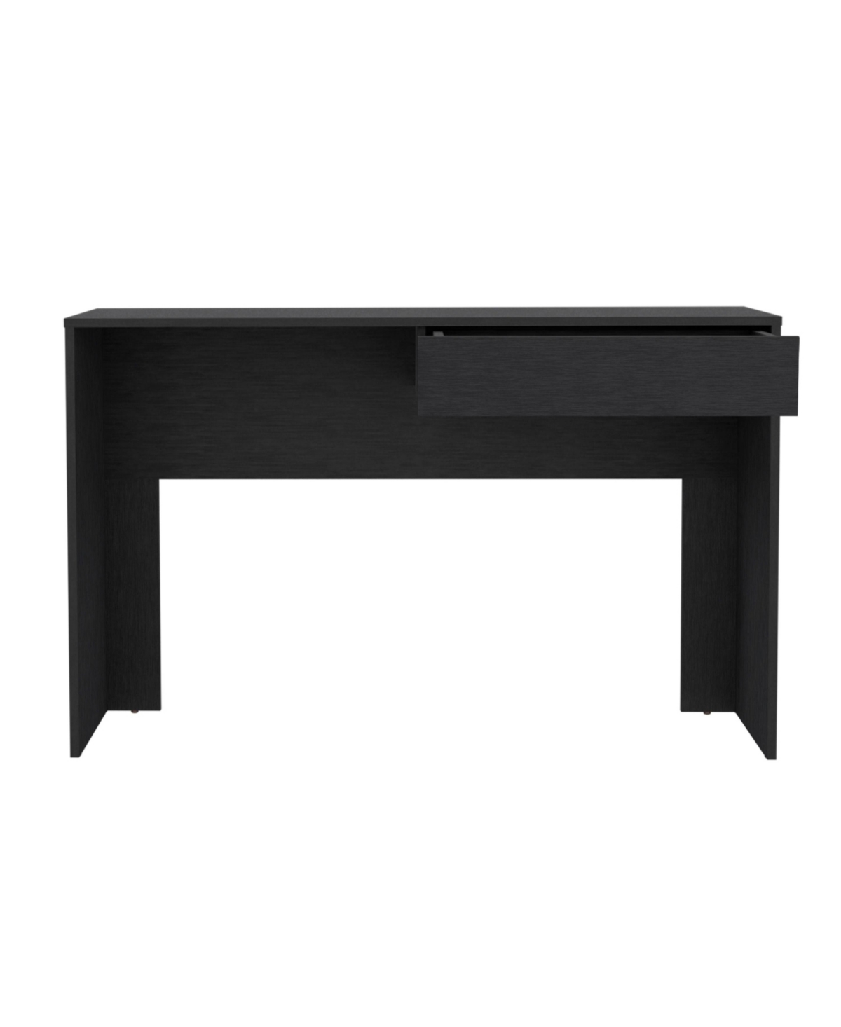 Depot E-shop Acanto 1 Drawer Writing Computer Desk