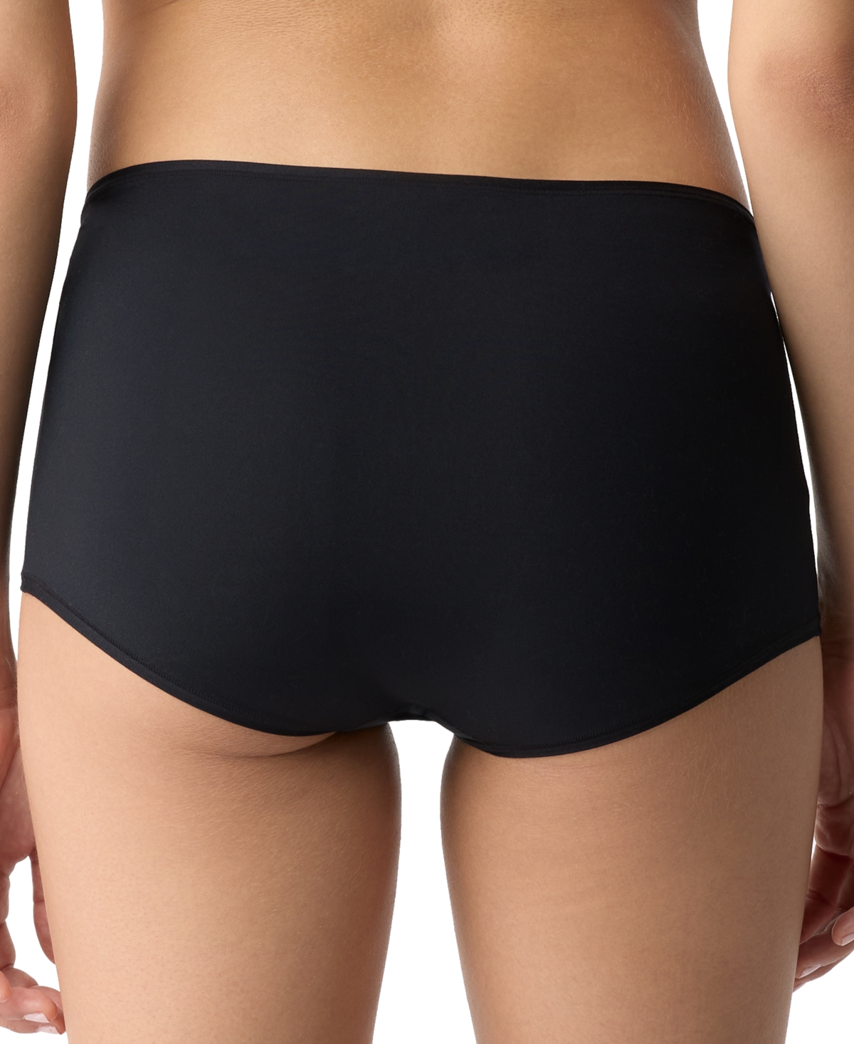 GapBody Women's Super Stretch Boyshort Underwear