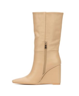 Women's Milan Mid Calf Boots