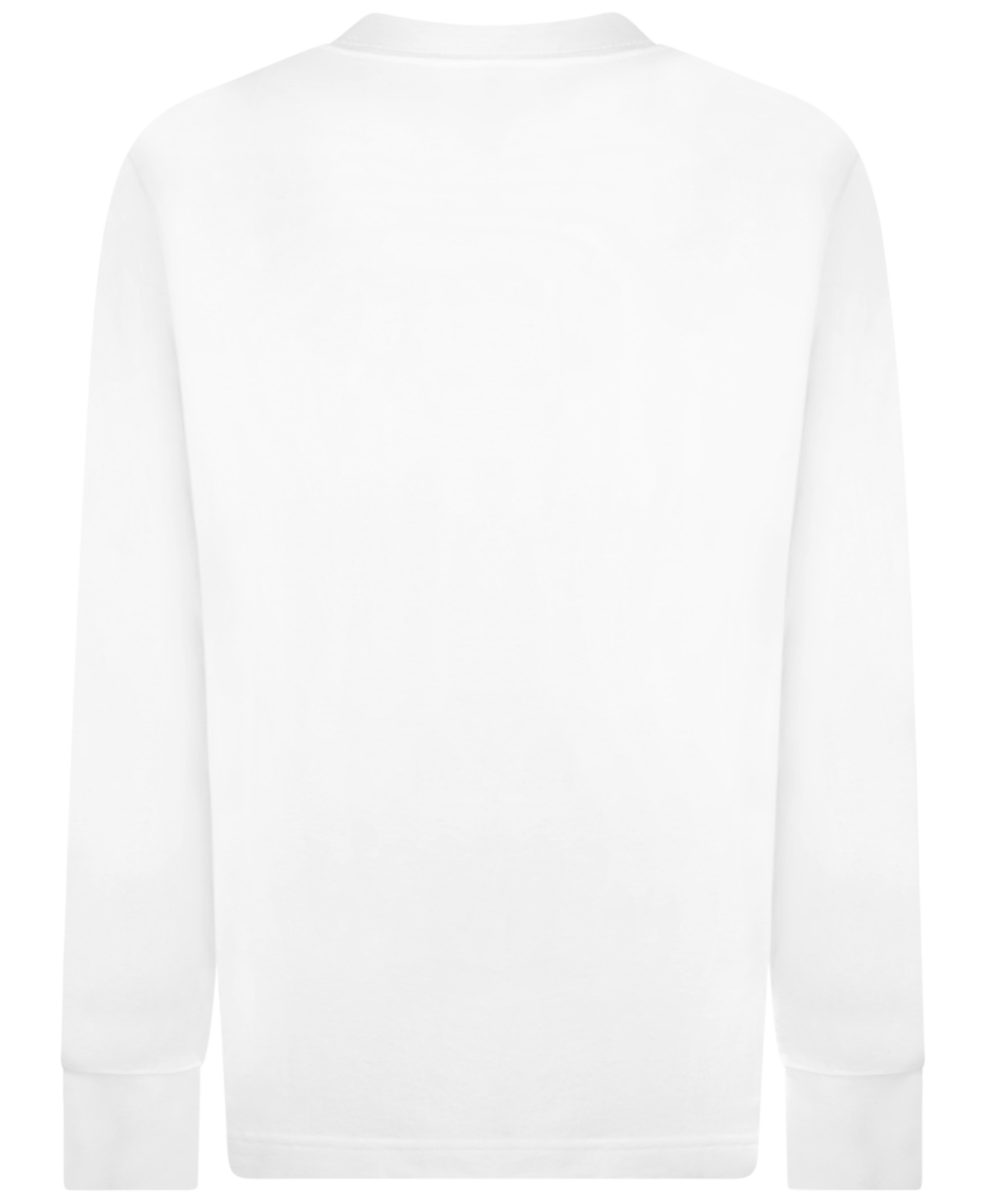 Jordan Big Boys 23 Jumpman Long Sleeve Tee