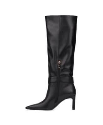 Women's Carlotta Pointed Toe Tall Boot
