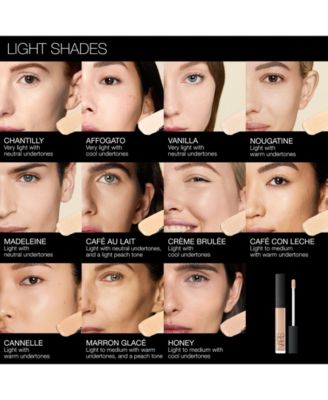 Mini Radiant Creamy Concealer