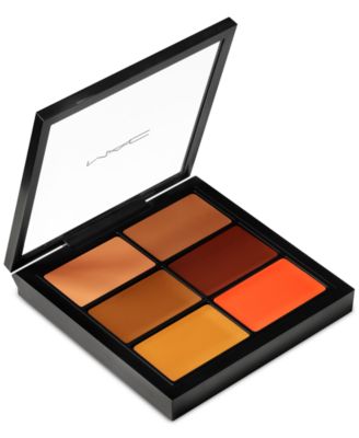Studio Fix Conceal & Correct Palette