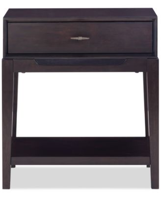 Addelyn 1-Drawer Nightstand
