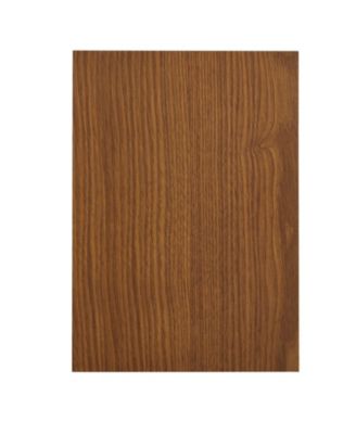 6-Shelf Corner Curio Display Cabinet with Lights and Mirrors