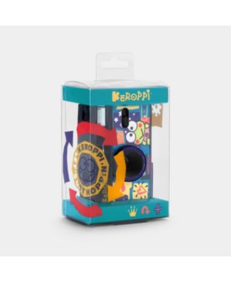 Keroppi Let s Get Hoppin  FC-11 35mm Film Camera