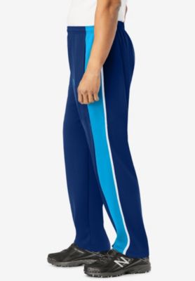 Большие и высокие влагоотводящие брюки KingSize KingSize Big - Tall 9190₽