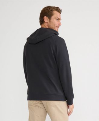 Мужская толстовка с капюшоном на молнии Lands End Lands End Мужская толстовка на молнии с длинным рукавом 17990₽
