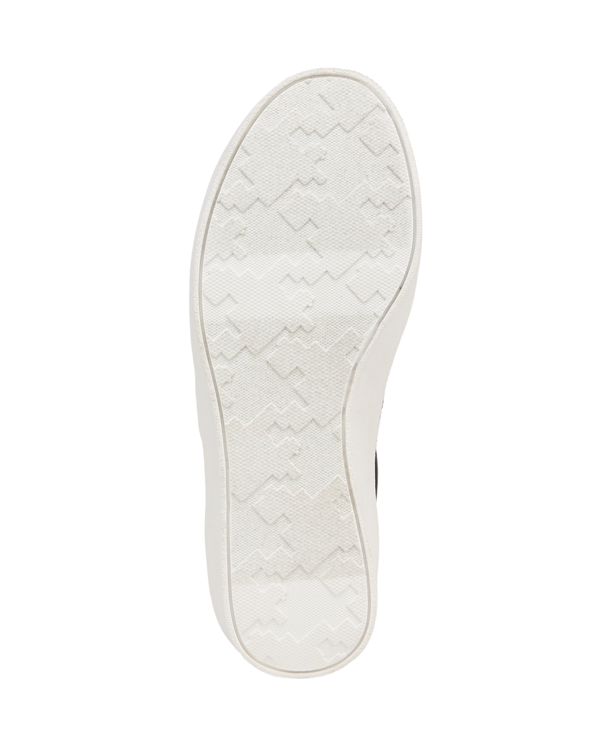 DR. SCHOLL'S WOMEN'S MADISON-LACE CLOSED ROUND TOE LACE UP PLATFORM SNEAKERS 