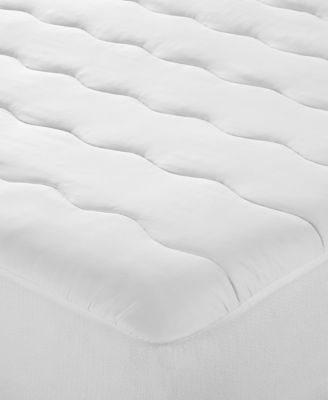 Continuous Protection Waterproof Mattress Pad, Twin XL, Exclusively at Macy’s