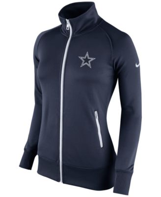 dallas cowboys womens jacket