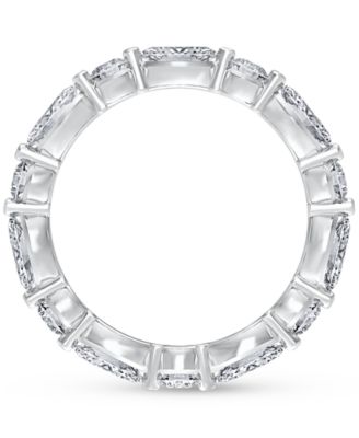 Diamond Eternity Ring (2 ct. t.w.) in Platinum, 14k White Gold, 14k Gold, or 14k Rose Gold