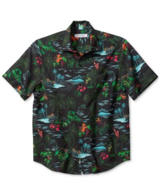Tommy Bahama - Men's Bahama Coast Neon Shores Shirt