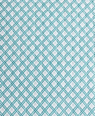 Snowman Reversible 2-Pc. Quilt Set, Twin