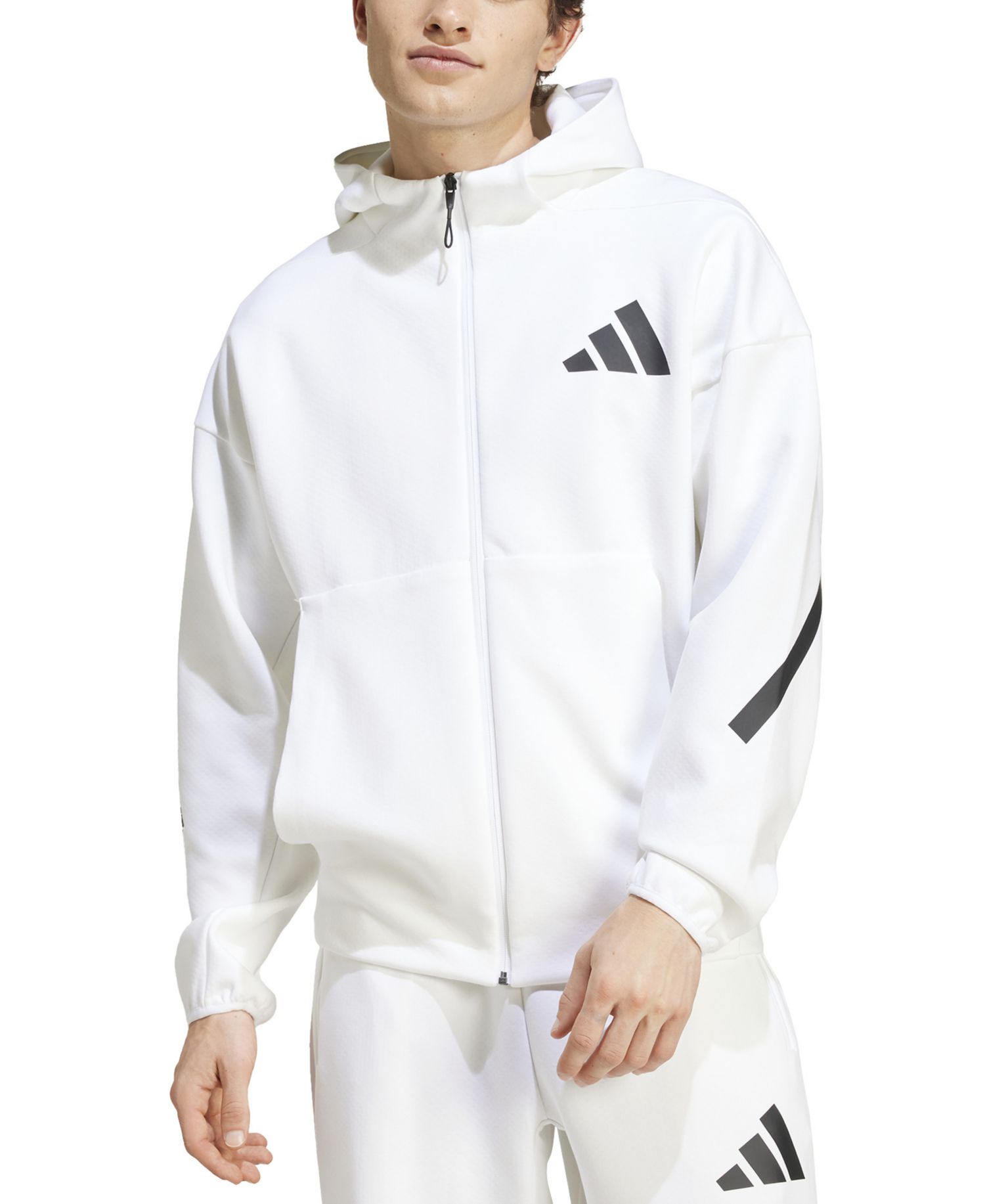 Men's Z.N.E. Zip Hoodie