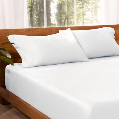 TENCEL Lyocell Standard Pillowcase 2 Pc Set