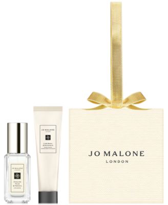 Jo Malone London - 2-Pc. Gold Ornament Gift Set