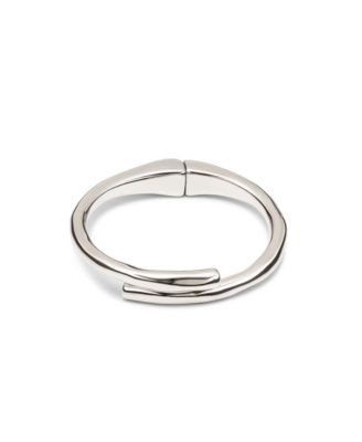 UNOde50 Tubular Shaped Hidden Spring Bracelet 29090₽