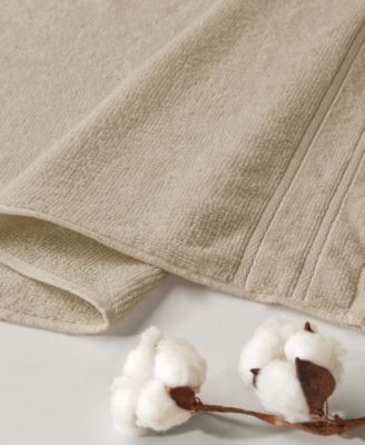 Essential Quick Dry Cotton 4-Pc. Bath Towel Set