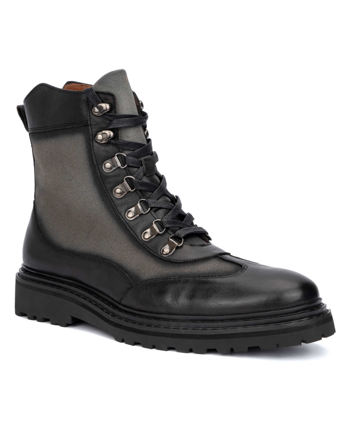 Men's Bassel Boot - Tan