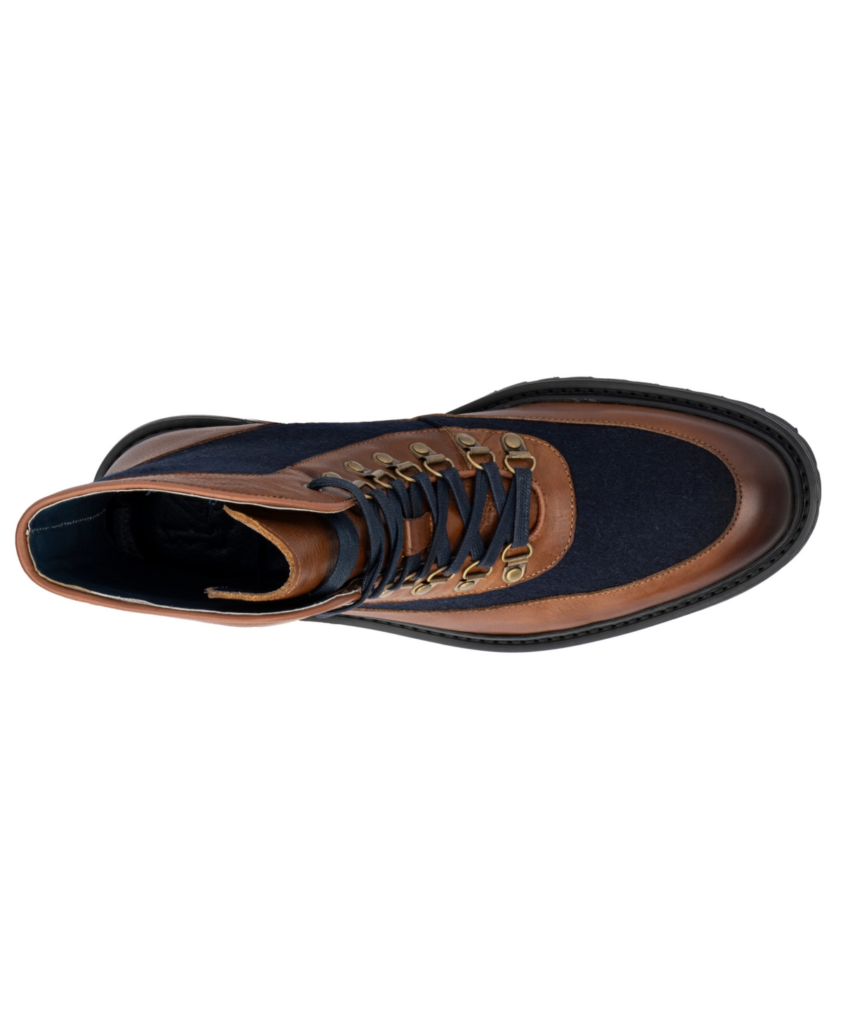 VINTAGE FOUNDRY CO MEN'S ORME BOOT 
