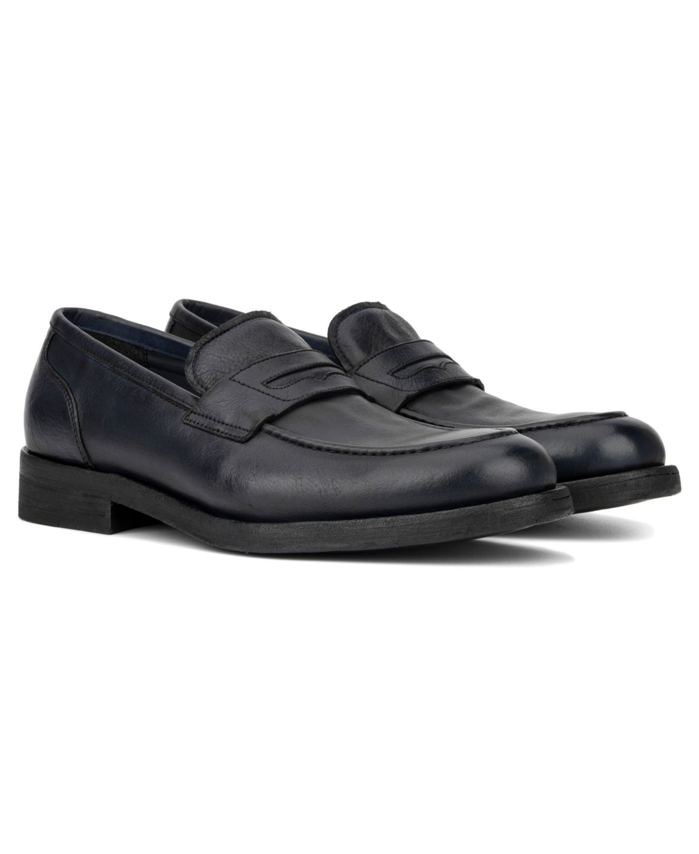 Мужские туфли Vintage Foundry Co Kent Loafer, цвет: Коричневый — фото 15