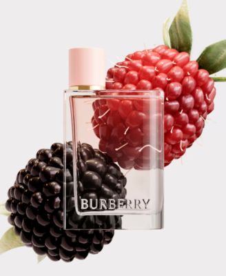 Burberry 3-Pc. Her Eau de Parfum Gift Set - Macy's