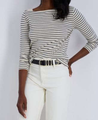 【Cole Haan】★ベルト★ Beveled Edge Modern 3PC Belt Set Beveled Edge Modern 3PC Belt Set in Beige Or Khaki | Cole Haan