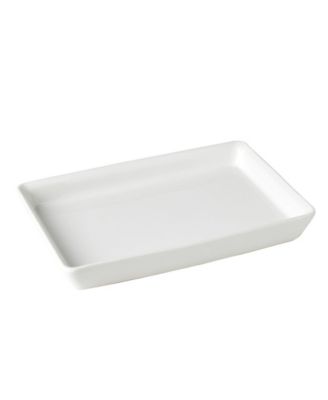 Rectangular 4 Pc. Serving Set