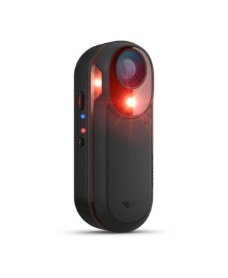 Varia RCT715, Rearview Bicycle Radar Camera & Light