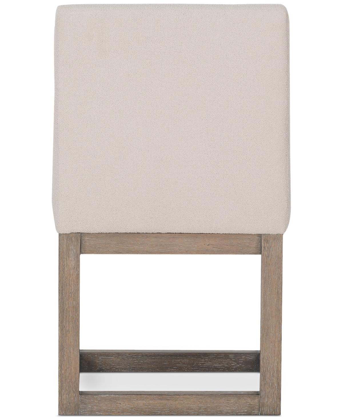 Macy's Portmore Side Chair, Created For  In Brown