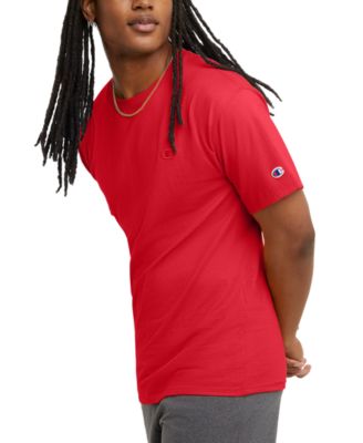 Men's Cotton Jersey T-Shirt