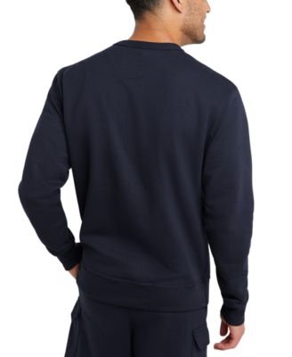 Men's Powerblend Fleece Sweatshirt