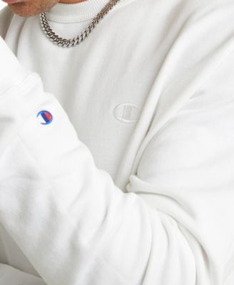 Men's Powerblend Fleece Sweatshirt