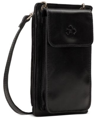 Chiavella Phone Crossbody Bag