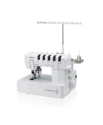 CV3550 Double-Sided Serger CoverStitch Machine