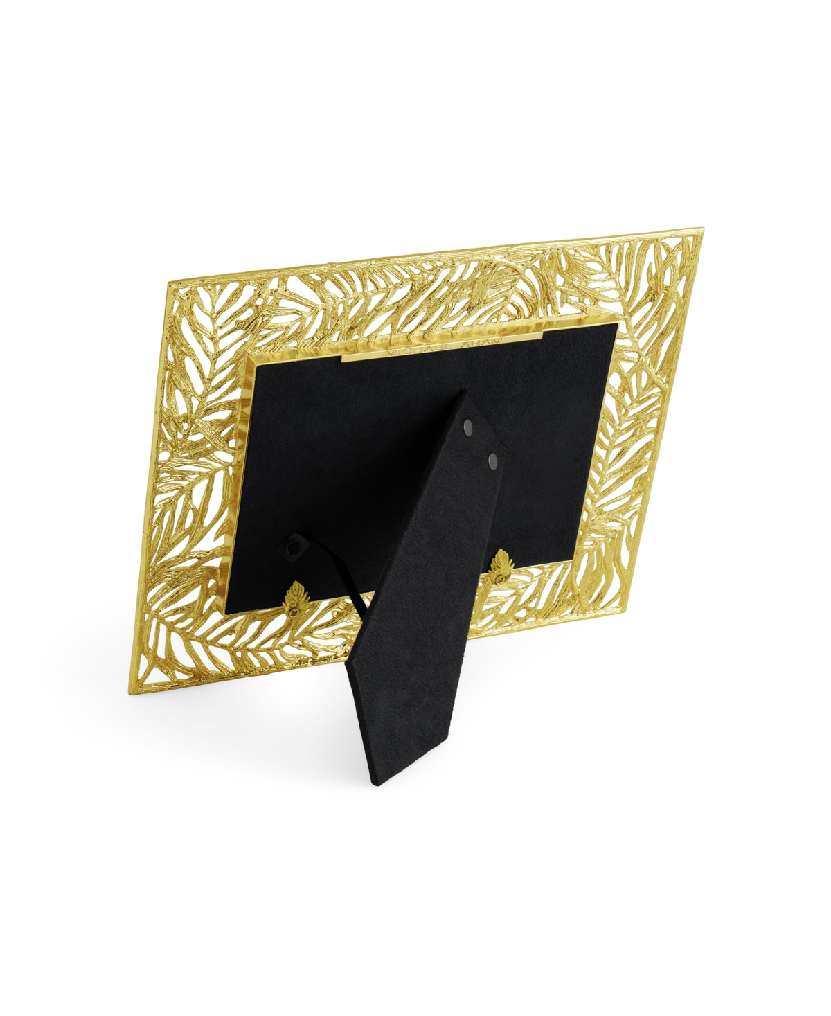 Michael Aram Palm Picture Frame, 5" X 7" In No Color