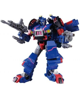 Transformers