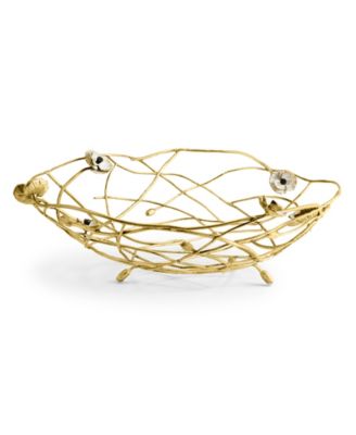 Anemone Centerpiece Bowl