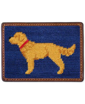 Кошелек для карт Smathers - Branson Smathers - Branson Mens Golden Retriever