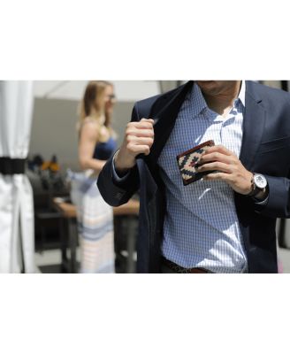 La Matera Мужской кошелек-футляр La Matera